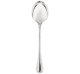christofle Serving spoon Rubans  Silver plated