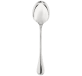 christofle serving spoon rubans  silver plated 1