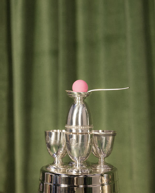 Vintage Christofle