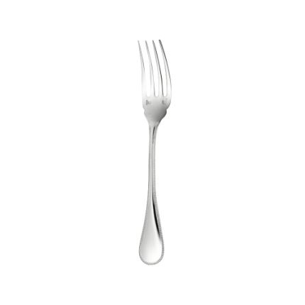 christofle sterling silver fish fork 1
