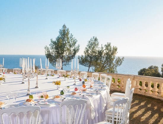 Wedding Table