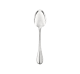 christofle Tea spoon Perles  Sterling silver