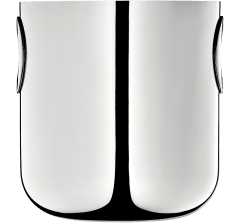 christofle champagne bucket oh de christofle stainless steel 2