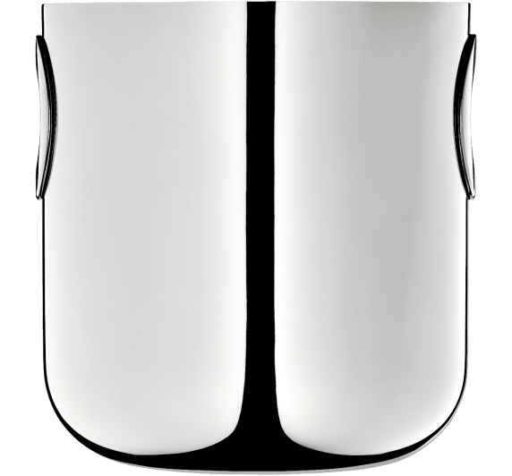 christofle champagne bucket oh de christofle stainless steel 2