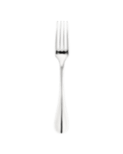 christofle Dinner fork Fidelio  Silver plated