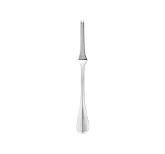 christofle lobster fork albi  silver plated 1