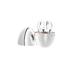 Dessert flatware | Christofle Dessert flatware | Christofle