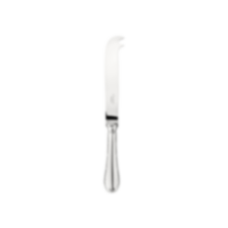 Cheese knife Rubans  Silver plated