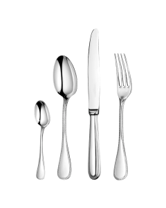 Perles Collection Christofle Flatware | Christofle USA