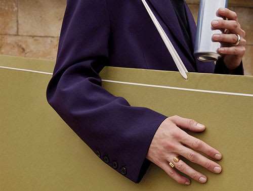 Idées cadeaux de Noël pour homme | Christofle