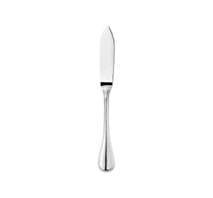christofle stainless steel fish knife 3
