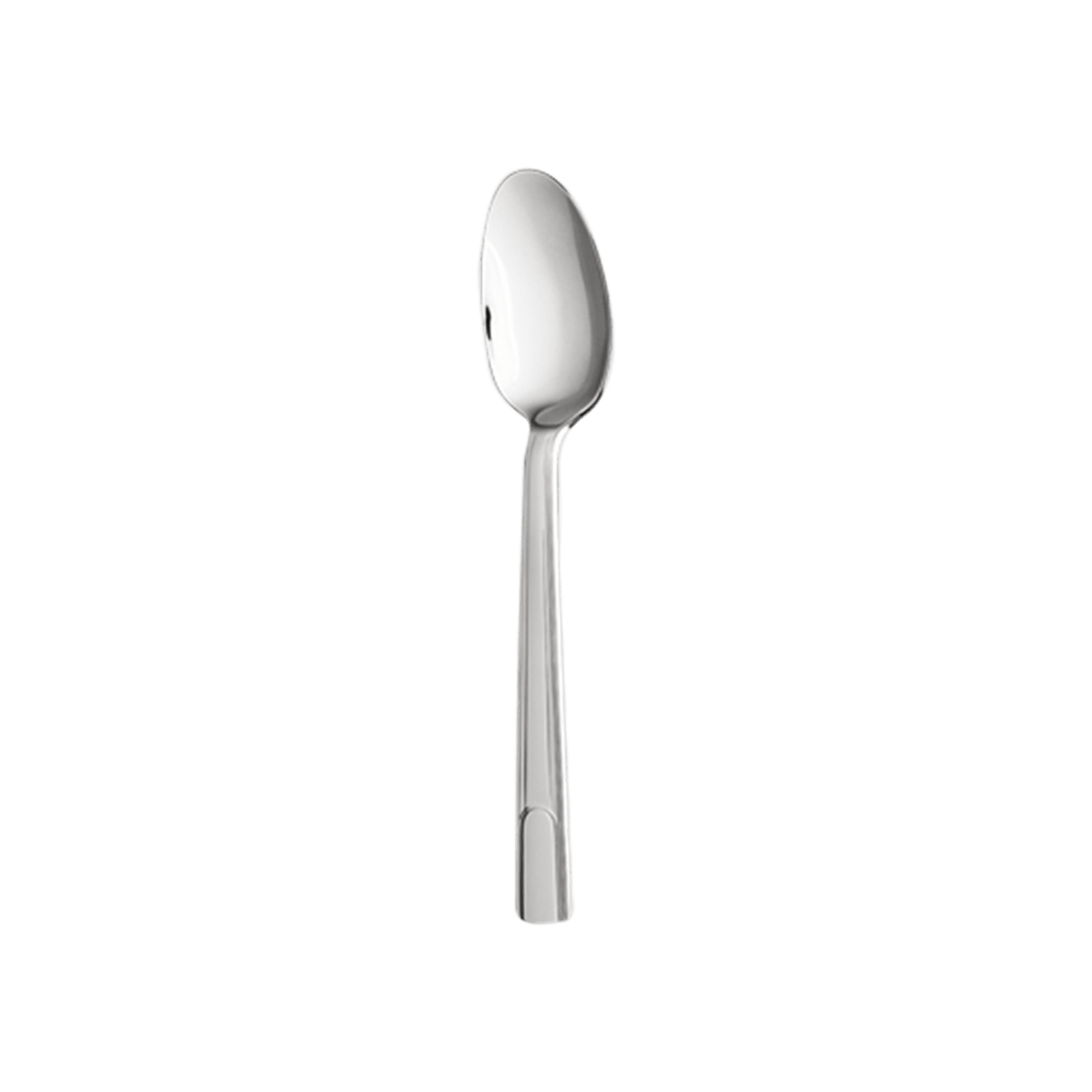 Cuillère café espresso moka service CHINON CHRISTOFLE couvert argent