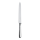 Carving knife Albi  Silver plated