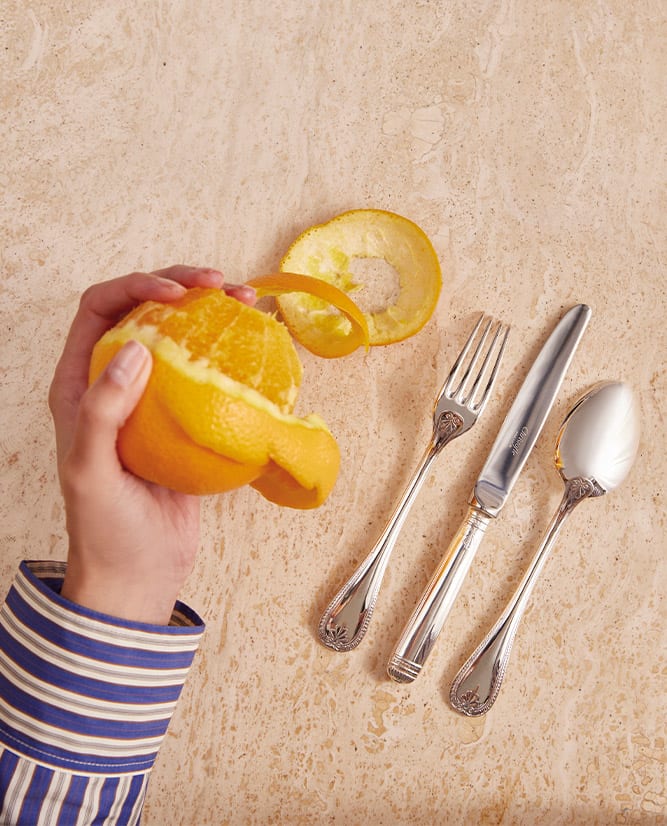 Malmaison Flatware