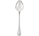 christofle Serving spoon Albi  Silver plated