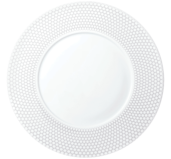 christofle dinner plate madison 6  porcelain 5