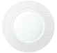 christofle dinner plate madison 6  porcelain 5