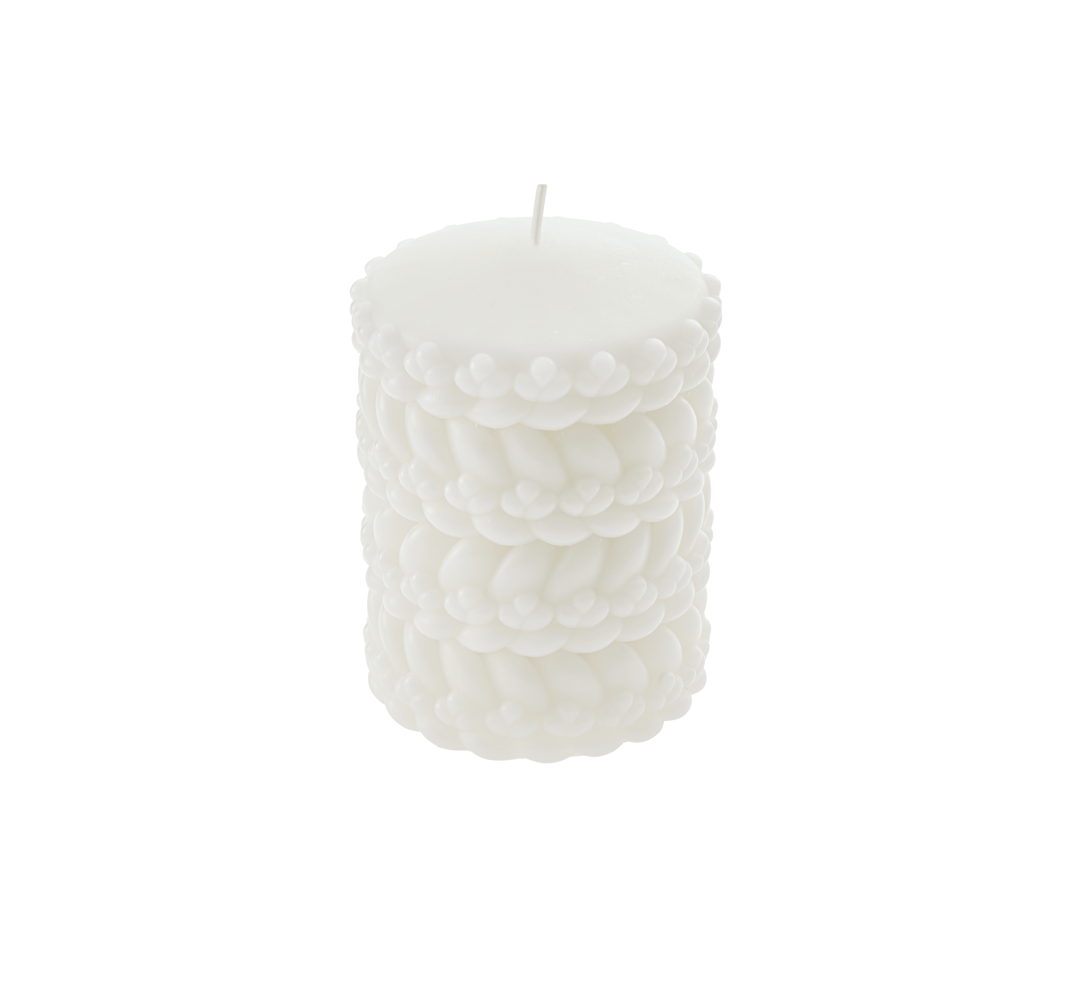 christofle bougie de cire 5