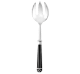 Silver-Plated Salad Serving Fork