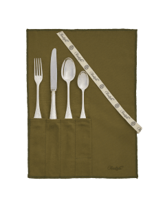 クリストフル リュバン ティースプーン ケーキフォーク 各6本  