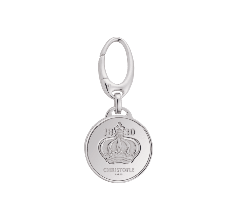 Medal Royal Jack Sterling silver