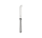 christofle cheese knife aria  silver plated 1