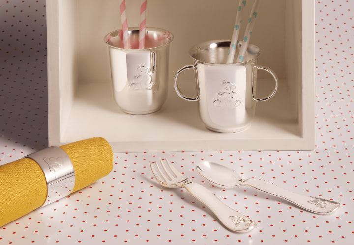 出産お祝い・ベビーギフト| クリストフル