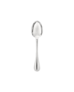 Cuillère à servir la salade en métal argenté America - Christofle Cuillère à servir la salade en métal argenté America - Christofle