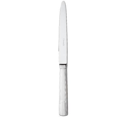 christofle dessert knife hudson  stainless steel 2