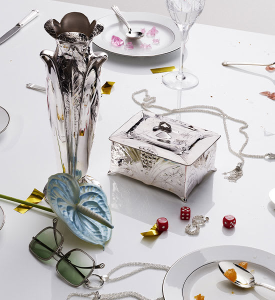 GALLIA | CHRISTOFLE