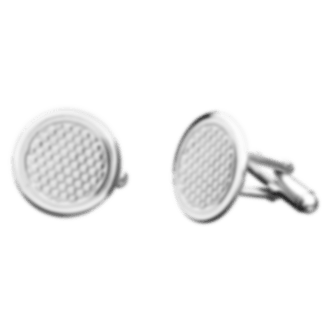 christofle sterling silver cufflinks 1