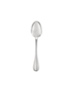 christofle Sterling Silver Tea Spoon