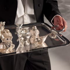 Lumiere d'Argent La Collection Vintage