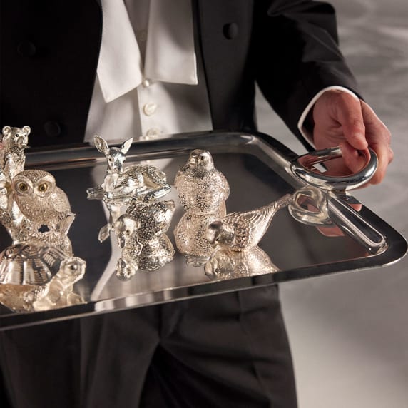 Lumiere d'Argent La Collection Vintage