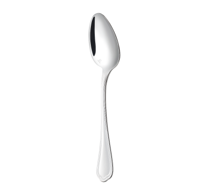 christofle table spoon spatours  silver plated 5