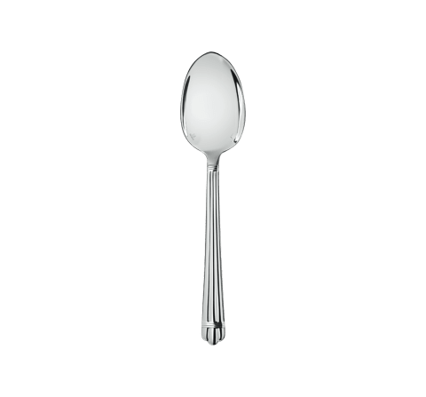 Dessert spoon Aria  Sterling silver