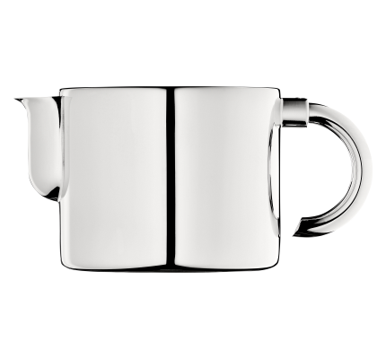 christofle silver-plated cream pitcher 4