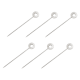 christofle Set of 6 cocktail picks Oh de Christofle  Stainless steel