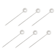 christofle set of 6 cocktail picks oh de christofle  stainless steel 2