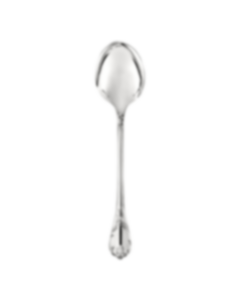 Serving spoon Marly  Sterling silver