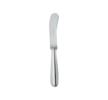 Sterling Silver Butter Knife