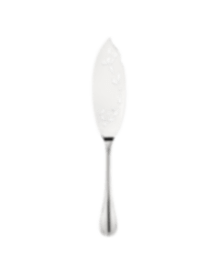 christofle Fish serving knife Malmaison  Silver plated