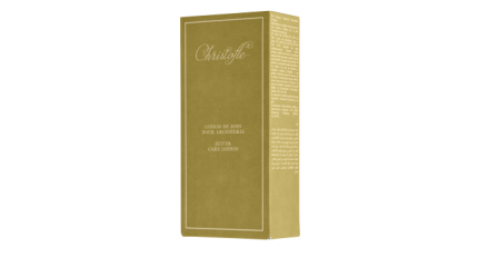 Care Lotion Silvercare