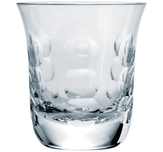christofle crystal clear water glass 2