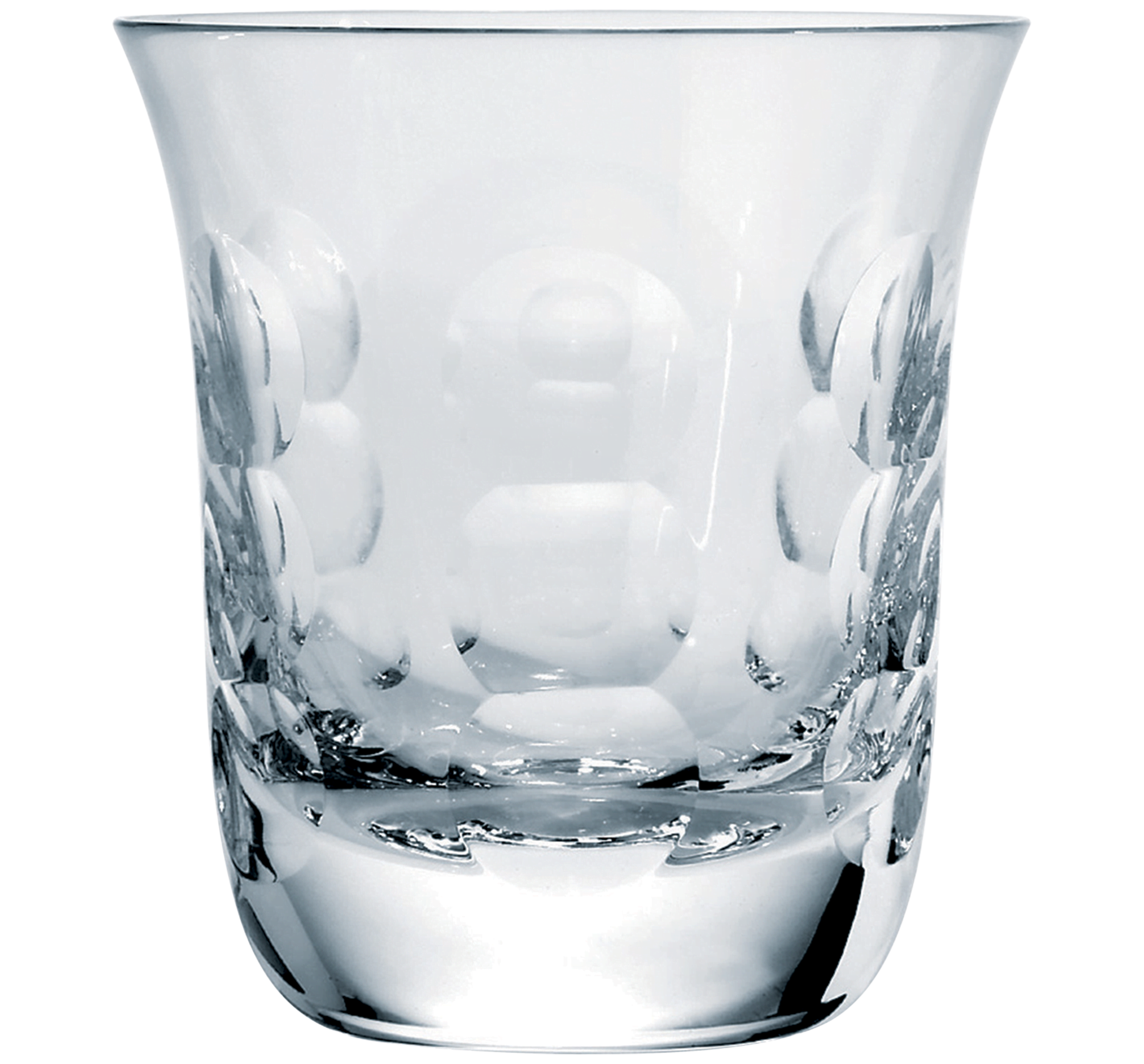 CHRISTOFLE クリストフル リュミエールダルジャン 虎 M R7881 Kawali Collection Christofle Barware | Christofle USA