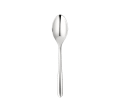 christofle Silver-Plated Coffee Spoon