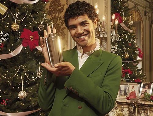 Gifts Ideas for Men | Christofle