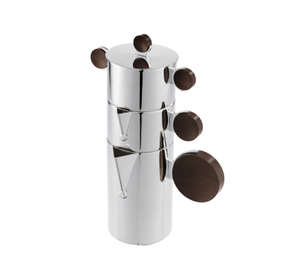 christofle silver-plated gigogne coffee pot 0