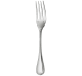 christofle fish fork malmaison  silver plated 1