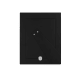 christofle silver plated picture frame - for 10x15 cm photos 3